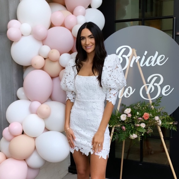 LPA Revolve Zuzanna dress - Picture 3 of 7